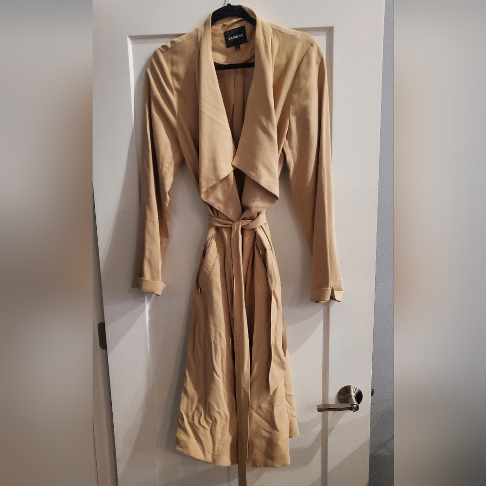 Express Coat - image 1